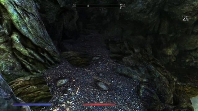 SKYRIM ➤ Прохождение #22 ➤ Устенгрев