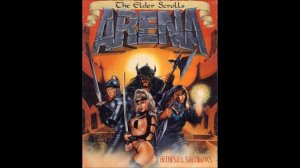 The Elder Scrolls: Arena | Temple - Eric Heberling | Soundtrack