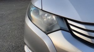 Honda Insight. Цена, качество и надёжность.