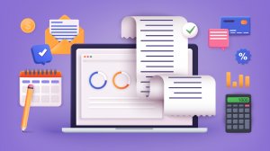 Financial Accounting