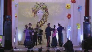 Полька, бытовой танец.mp4