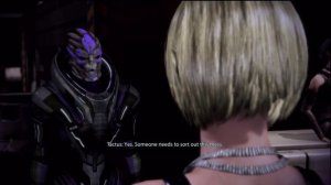 Mass Effect 3: Side Mission Medical Supplies (HD)