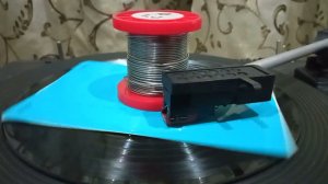 Звуковое письмо. Валентин Дьяконов-Здравствуй,мама(муз.Давид Тухманов)