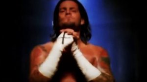 CM Punk - This Fire Burns | Custom WWE Titantron