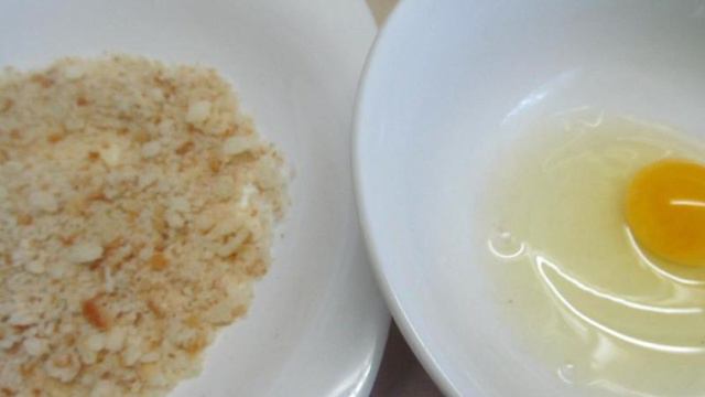 Картофельная закуска с сыром