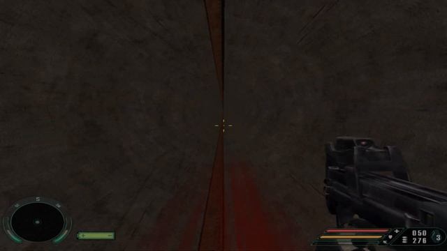 Прохождение карты Four Mountains 2.0 от Chel555 в игре Far Cry 1 - Часть 2 (Труба)