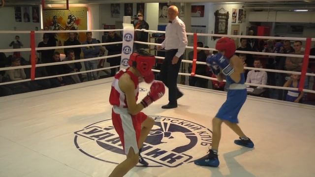 16 ноября,белый ринг 7 пара смотреть онлайн