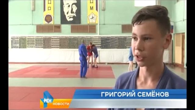 Турнир Шишкова смотреть онлайн