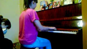 Реквием по мечте.piano version