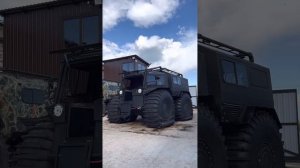 Y2meta.app-Что из себя представляет вездеход ШАТУН ПРАЙМ. МЕДВЕЖИЙ ФЛАГМАН. Часть 1.