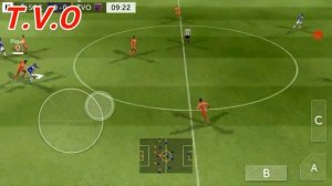 First Touch Soccer,Fts 2015 (APK Hack v2.09) no root required.