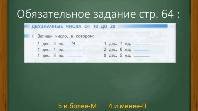 Математика 17 04 2020 смотреть онлайн