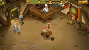 Princess of Tavern Collector's Edition Gameplay HD