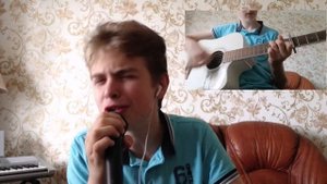 БРАВО - ЭТОТ ГОРОД САМЫЙ ЛУЧШИЙ. БОЛЬШОЕ ИСПОЛНЕНИЕ НА ГИТАРЕ! (КАВЕР)