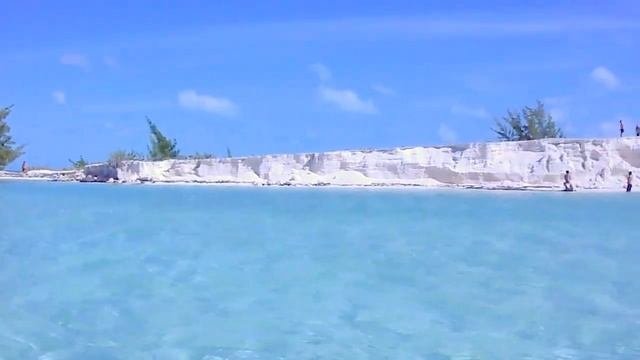 Карибское море