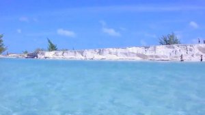 Карибское море
