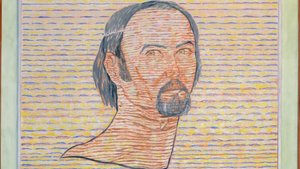 В Ханты-Мансийске открылась выставка работ Геннадия Райшева