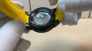 Оригинальные часы Perrelet Turbine