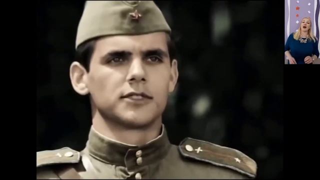 Флешмоб ко Дню Победы «Смуглянка» смотреть онлайн