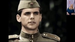 Флешмоб ко Дню Победы «Смуглянка»