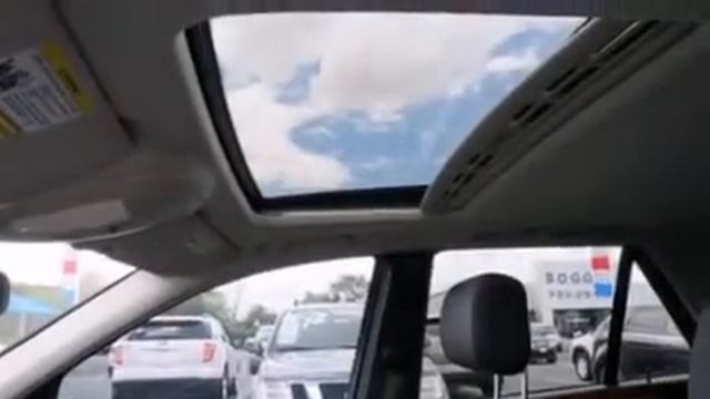 Preowned 2007 MERCEDES-BENZ ML350 4MATIC Mcallen TX