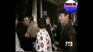 Отабек Мадрахимов 1996 йилги туйда (Ретро видео)