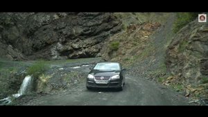 Цахур, Мишлеш 4K . Поездка по горам, верх по реке Самур, Мишлеш, Цахур, Микиг,