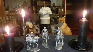 "ОБЕРЕГ ОТ ПУЛИ"  ОЧЕНЬ СИЛЬНО  ДЛЯ ВСЕХ.   ВЕДЬМИНА ИЗБА.  ИНГА ХОСРОЕВА.