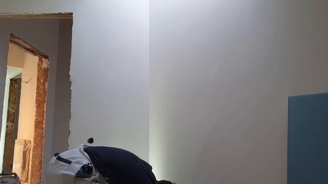 как зашпаклевать развернутые углы #маляркавмолдове #отделкаимашины