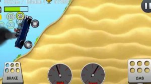 Как заработать много денег в Hill Climb Racing