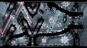 【4K】 "KOWARETA" by Shuri (Extreme Demon) | Geometry Dash 2.11