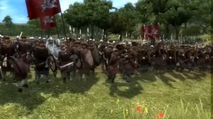 Medieval 2 Total War Les Chevaliers Teutoniques