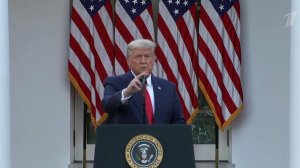 Спустя две недели после президентских выборов в США Дональд Трамп по-прежнему не признает поражения