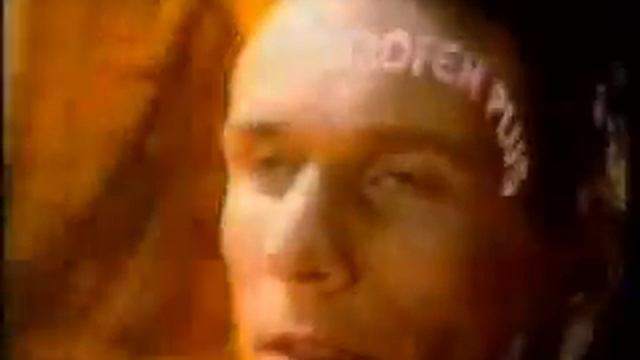 Nurofen Plus Harmonica Scream 1995 UK Advert смотреть онлайн