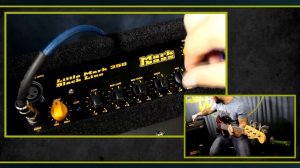 Комбоусилитель Markbass CMD JB PLAYERS SCHOOL