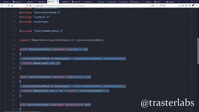 Hoy trasteamos... Firmware de diagnóstico #11 смотреть онлайн