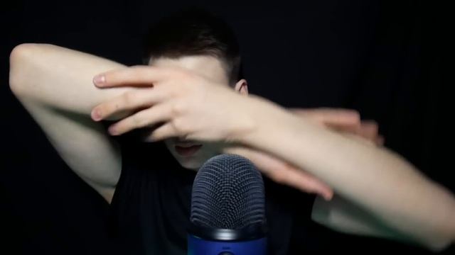 ТЫ ТОЧНО УСНЕШЬ | АСМР Звуки Рук Для Сна✨? смотреть онлайн