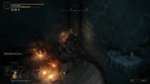 Elden Ring Road's End Catacombs Walkthrough