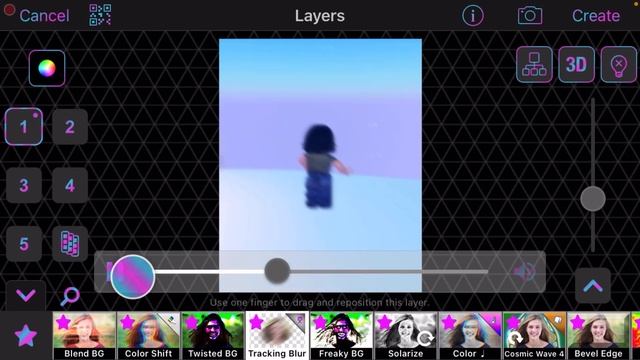 How to Make a Roblox Edit on Video Star! смотреть онлайн