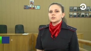 За кражу автомобиля жителю Пензы грозит лишение свободы