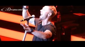 Ronan Keating - Life is a rollercoaster