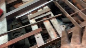 Платформа под газель самосвал автоматические замки заднего борта