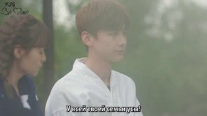 Разгар лета 1 сезон 28 серия