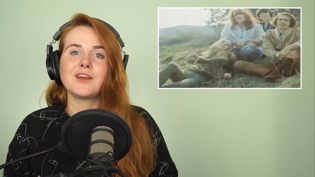 Vocal Coach reacts to The Mamas & The Papas - California Dreamin'