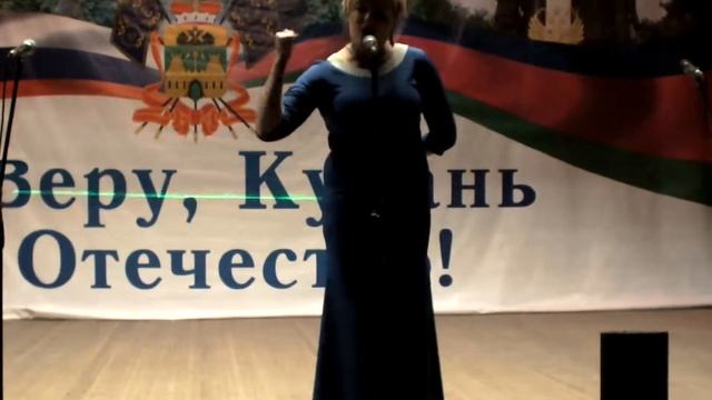 Марина Ермолова Кукушка cover смотреть онлайн