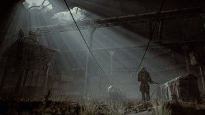 KRS - Один путь ( Песня про S.T.A.L.K.E.R.)