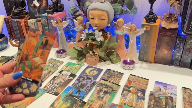 کانال فال تاروت و قهوه افسون /// پیشگویی ۷ روز آینده??❤️ смотреть онлайн