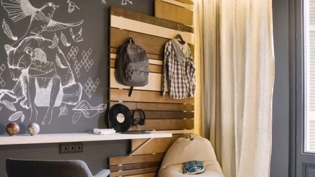 Спальня для подростка: уютные и стильные комнаты для мальчиков и девочек. смотреть онлайн