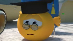 Кола-Банка 3 часть (Переозвучка Колобанга)