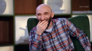 Омар Алибутаев VS бурят: как вломиться в чужой номер и не уйти в нокаут